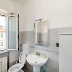 Bolle Blu - By Ligooria Apartman