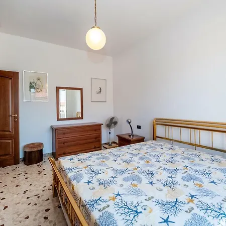 Bolle Blu - By Ligooria Apartment *