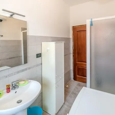 Bolle Blu - By Ligooria Apartment