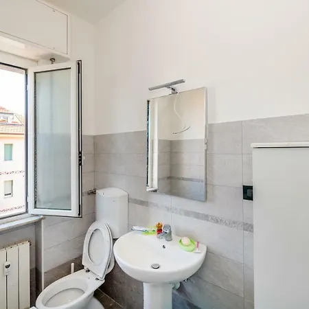 Bolle Blu - By Ligooria Apartment