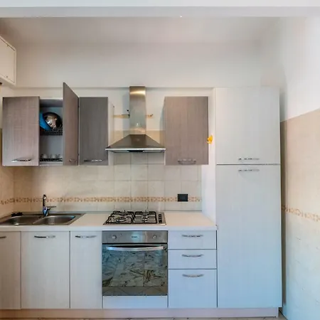 Bolle Blu - By Ligooria Apartment *