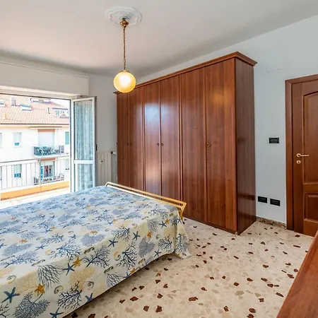 Bolle Blu - By Ligooria Apartment