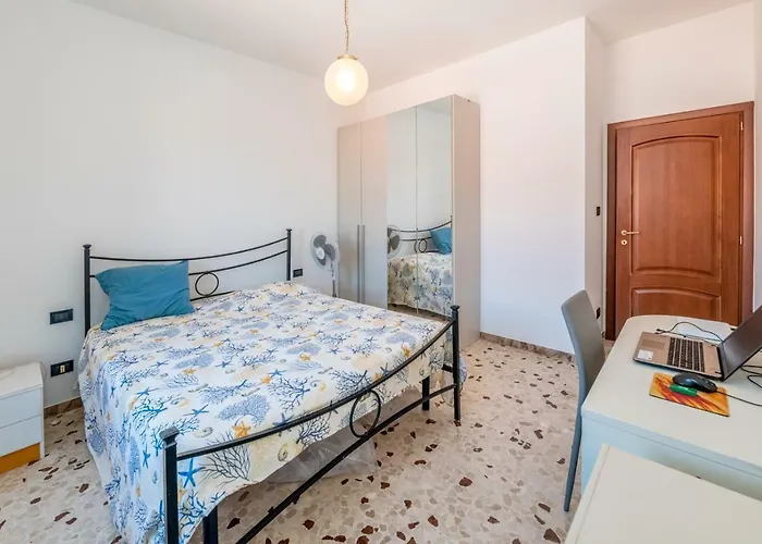 Διαμέρισμα Bolle Blu - By Ligooria Borgio Verezzi